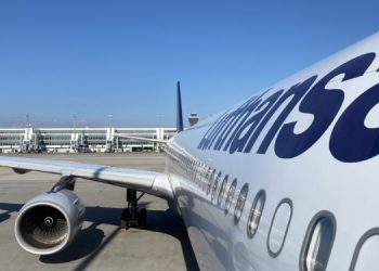 Lufthansa’da kritik oylama: Pilotlar grev yetkisi verdi