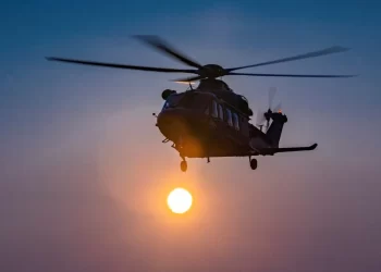 Boeing’e 173 milyon dolarlık MH-139A Grey Wolf siparişi