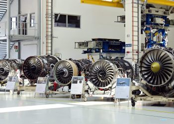 Rolls-Royce, Avolon ile LessorCare+’ı piyasaya sürdü