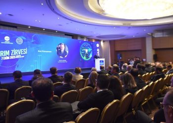 Savunma ve havacılık İzmir’de masaya yatırıldı