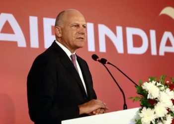 Air India CEO’su kazayla ilgili ilk kez konuştu