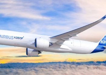 Airbus kargo filosu 20 yılda 3.420 uçağa çıkacak