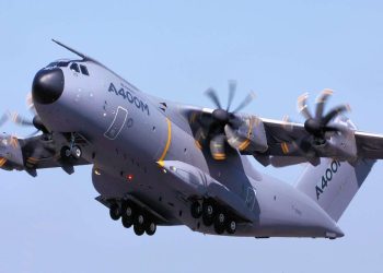 Fransa, A400M filosunu 41’e çıkaracak