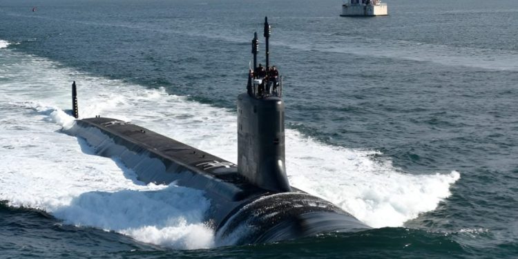 Avustralya, ABD’ye AUKUS kapsamında yeni ödeme hazırlığında!