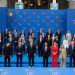 Avrupalı liderler savunma zirvesi için Kopenhag’da