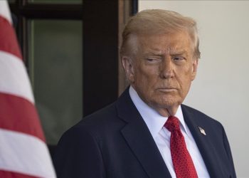 Trump, 33 yıl sonra nükleer test emri verdi