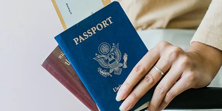 En güçlü pasaport Singapur’un! ABD ilk 10 dışında kaldı