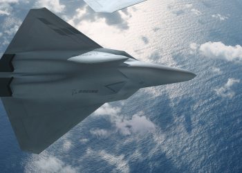 Pentagon, F/A-XX kararını bu hafta açıklayabilir