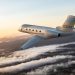 Gulfstream yeni süper orta boy jeti G300’ü tanıttı