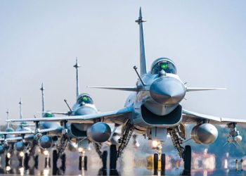 Endonezya, KAAN siparişinin ardından J-10’a yöneldi