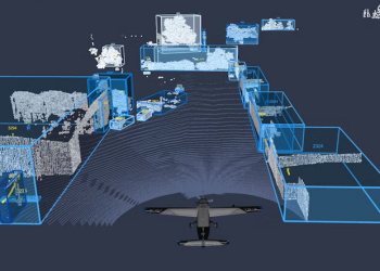 Joby’nin otonom uçuşuna NVIDIA destek verecek
