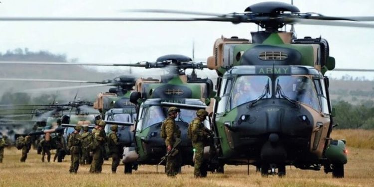 Uçamayan NH90’lar için Norveç’ten 2,8 milyar euroluk dava