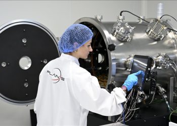 Plan-S, 5 yılda 200 uyduyu yörüngeye gönderecek