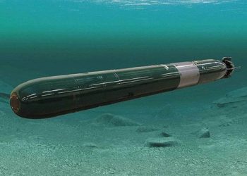 Putin, “dünyada eşi yok” dediği nükleer Poseidon’un testini duyurdu