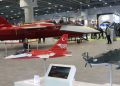 SAHA Expo 5. kez kapılarını açıyor