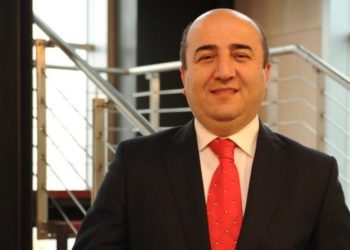 Mehmet Erdoğan TAV’dan ayrıldı, kendi şirketini kurdu