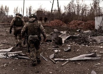 Fransız muhabir, Donbass’ta İHA saldırısında öldürüldü