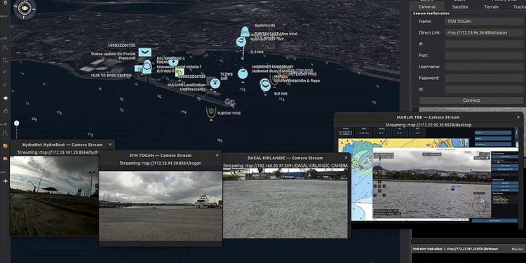 NATO harekât senaryosuna Türk imzası