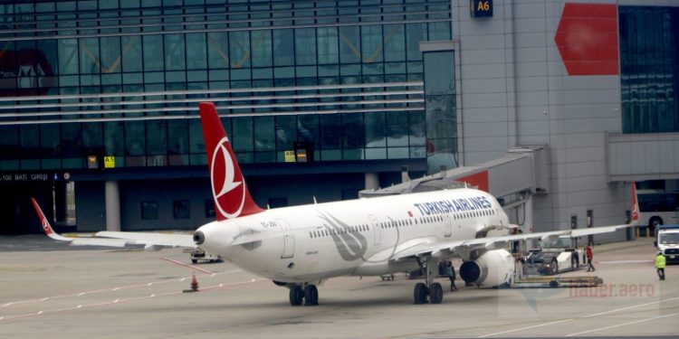 THY, Süleymaniye’ye dönüyor