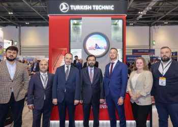 THY Teknik, LOT Polish ile üç uçaklık anlaşma yaptı