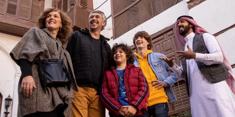 Turizm 2035’e kadar 91 milyon istihdam sağlayacak