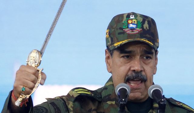 Venezuela’dan ABD’ye ICAO vurgulu egemenlik çıkışı