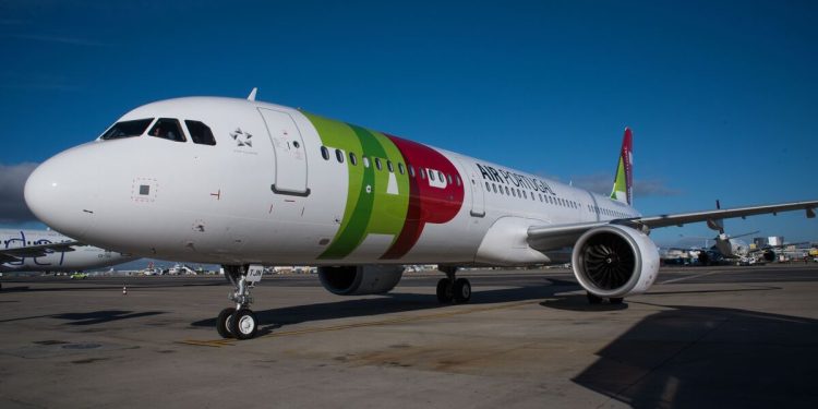 TAP için büyük rekabet: Üç havayolu grubu masada