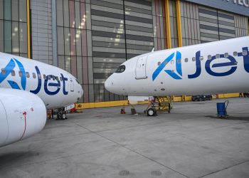 AJet, üniversiteli gençlere kariyer fırsatı sunuyor