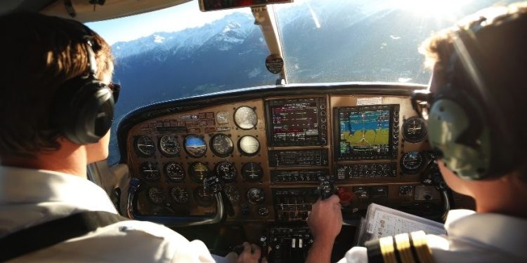Erah Havacılık’tan MPL yetkisiyle pilot eğitiminde yeni dönem
