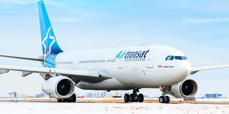 Air Transat’ın İstanbul uçuşu için tarih netleşti