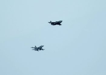 KIZILELMA F-16’ya kilitlendi, testte çarpıcı sinyaller verdi