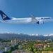 Air Astana’dan 15 adetlik 787-9 anlaşması