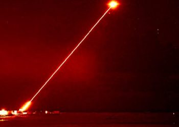 İngiltere’den İHA’lara karşı 13 dolarlık lazer çözümü