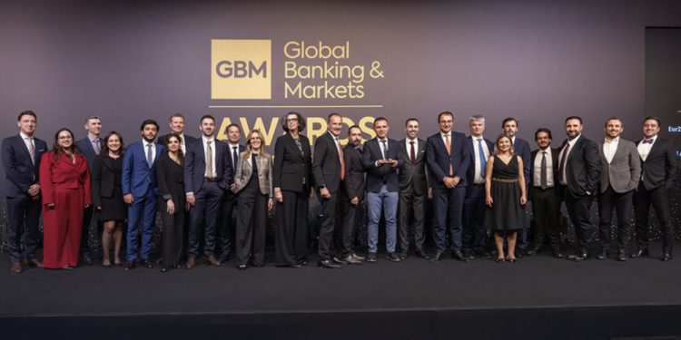 TAV ve Fraport’a “2025 Ulaştırma Finansmanı” ödülü