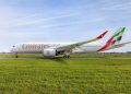 Emirates, A350’ler için HSBC’den finansman aldı