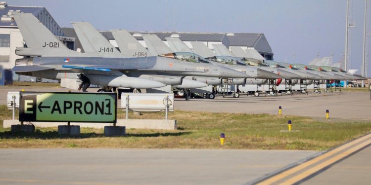 F-16 eğitim misyonu NATO’nun hazırlığını nasıl güçlendiriyor?