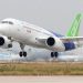 Çin’in C919’u Dubai Airshow’da sahne alacak