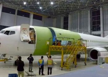 Alarko’nun İngiltere iştiraki 8 uçağı kargoya dönüştürecek