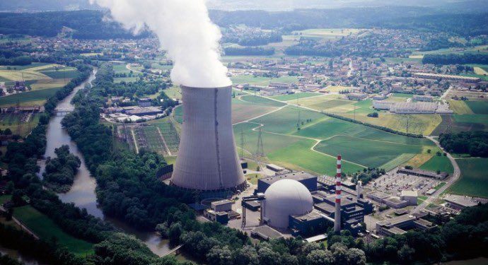 İsveç, 40 yıl sonra SMR ile nükleer enerjiye dönüyor