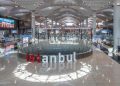 İGA İstanbul Havalimanı, ‘iş sürekliliği’nde küresel liderler arasında