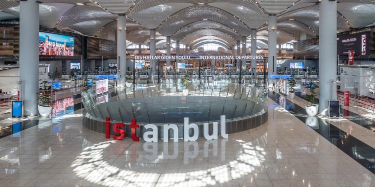 İGA İstanbul Havalimanı, ‘iş sürekliliği’nde küresel liderler arasında