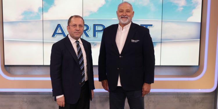 MICE turizminde Türkiye’nin konumu yükseliyor