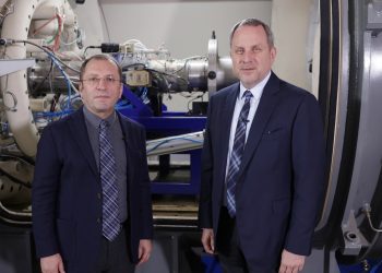 Yerli havacılık motorları nasıl üretiliyor?