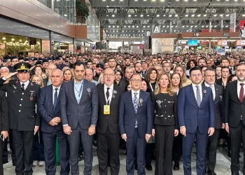 Erdoğan: F-35 konusunda Trump’la olumlu adımlar attık