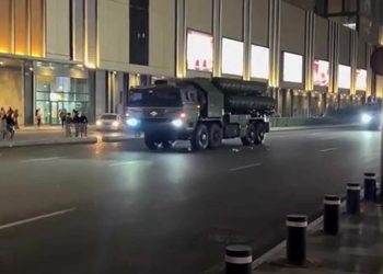 Azerbaycan, Çin’den hava savunma sistemi aldı