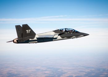 BAE, Boeing ve Saab’tan Hawk sonrası yeni jet adımı