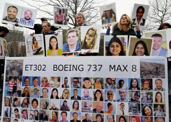 Boeing, 737 MAX kazasında aileye rekor ödeme yapacak