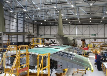 C-130 kazasında şüpheler orta kanat kutusuna yöneldi