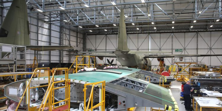 C-130 kazasında şüpheler orta kanat kutusuna yöneldi