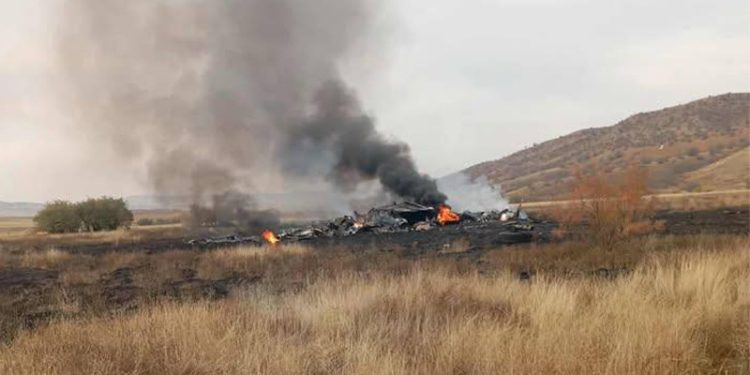 C130 kazasında kara kutulara ulaşıldığı iddia edildi: İki ihtimale odaklanıldı